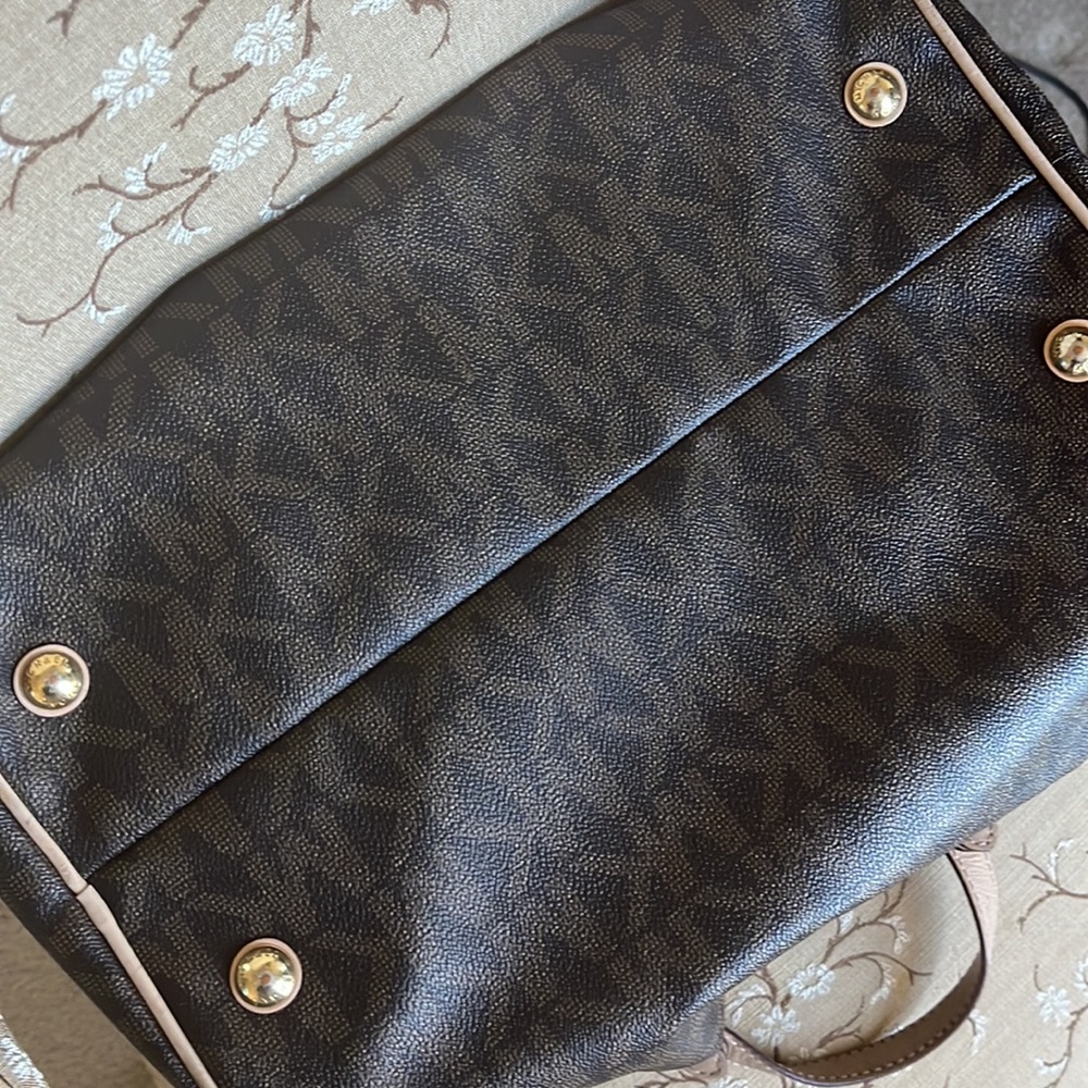 MK large Grayson bag - Picture 6 of 7